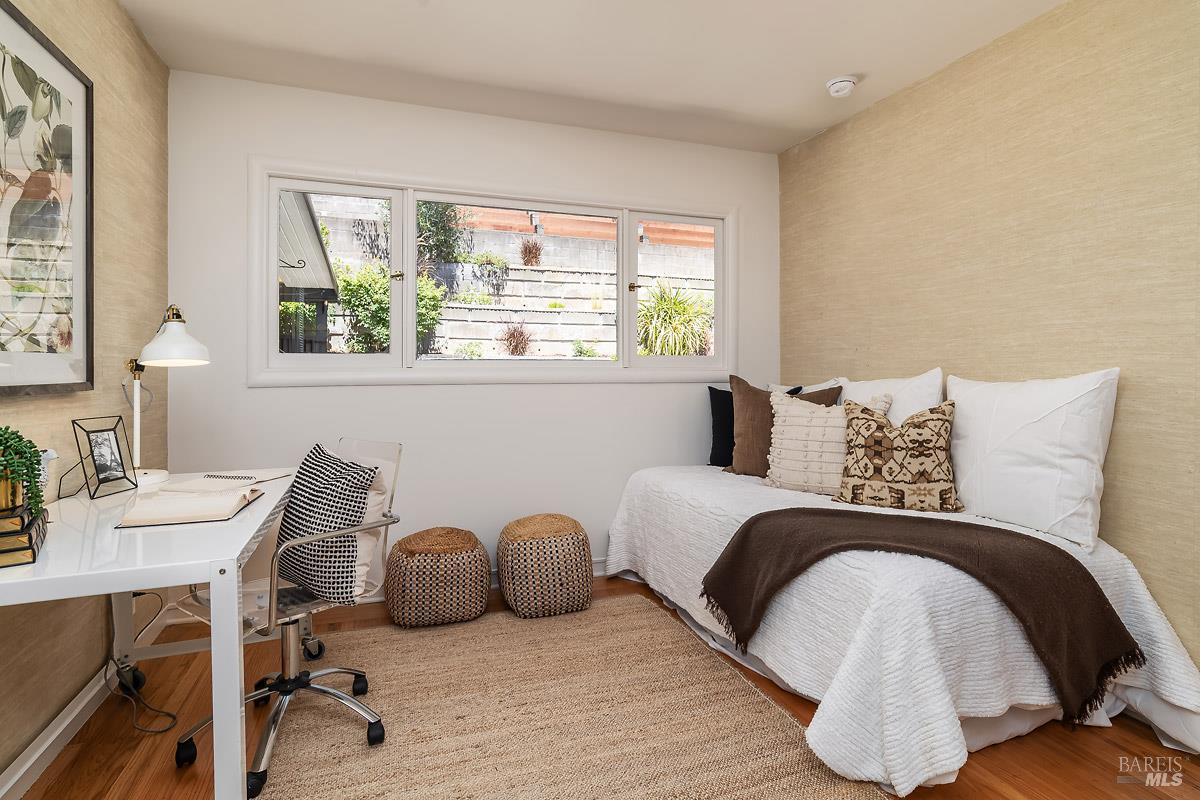 11 Sun View Avenue San Anselmo CA 94960