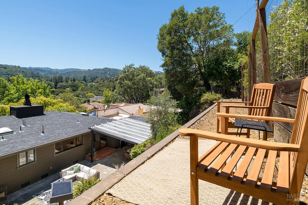 11 Sun View Avenue San Anselmo CA 94960
