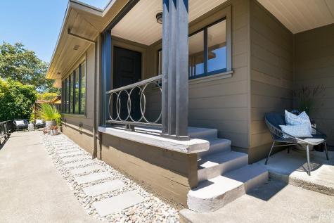 11 Sun View Avenue San Anselmo CA 94960