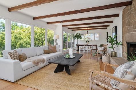 11 Sun View Avenue San Anselmo CA 94960