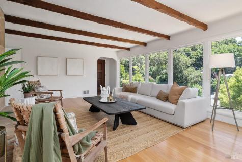 11 Sun View Avenue San Anselmo CA 94960