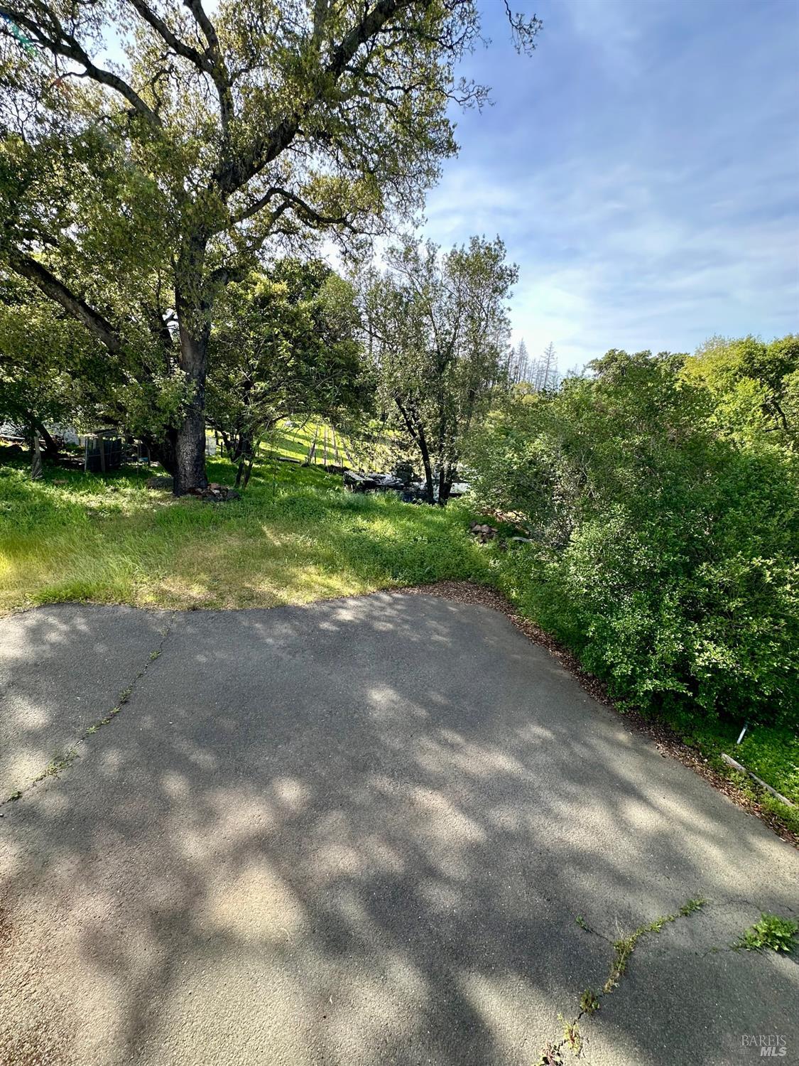 908 Sanitarium Road Deer Park CA 94576