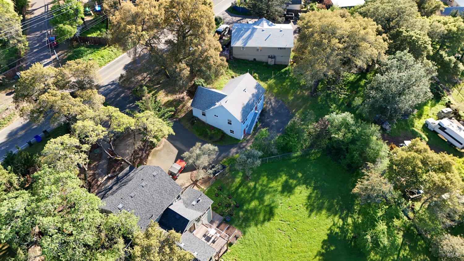 908 Sanitarium Road Deer Park CA 94576