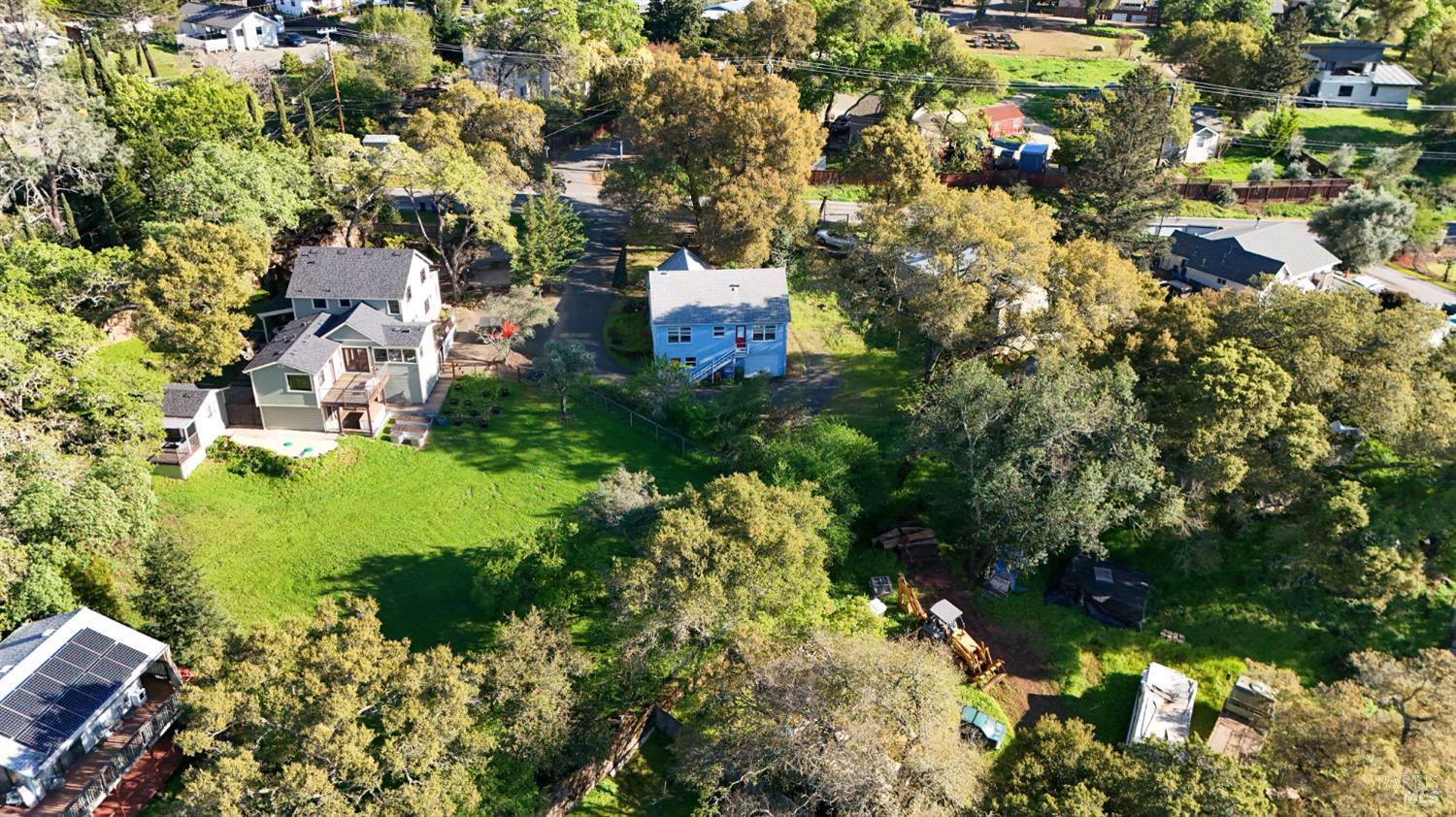 908 Sanitarium Road Deer Park CA 94576