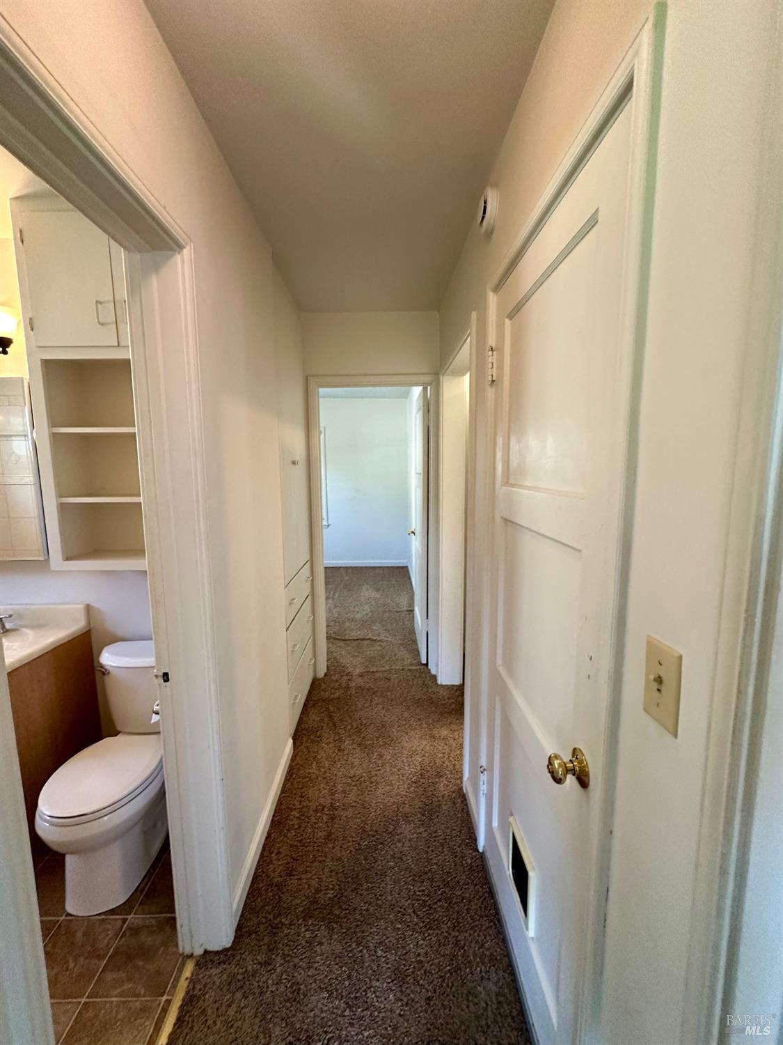 908 Sanitarium Road Deer Park CA 94576
