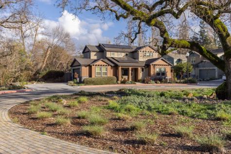 48 Black Walnut Lane Napa CA 94559