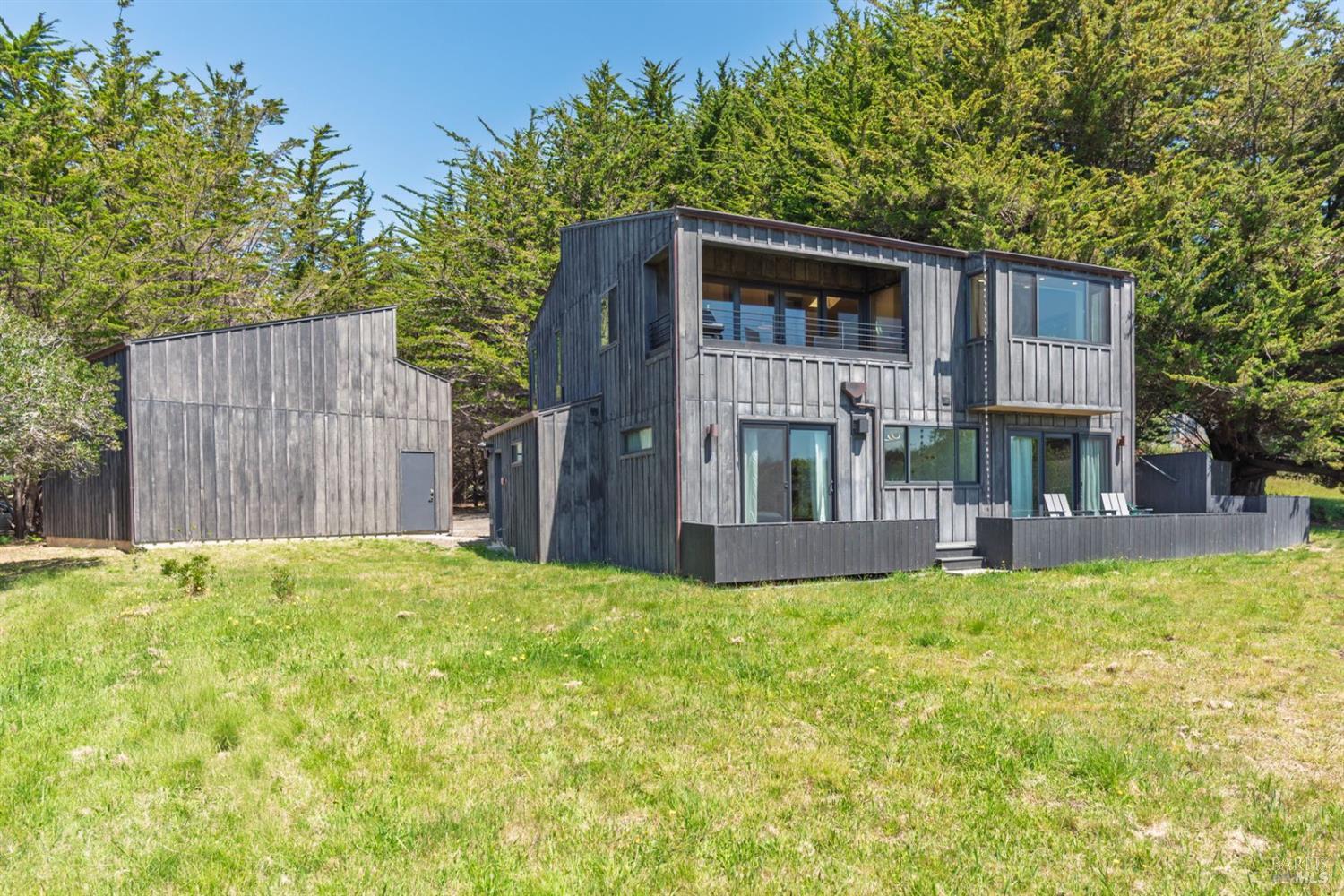 266 Fish Rock Road The Sea Ranch CA 95497