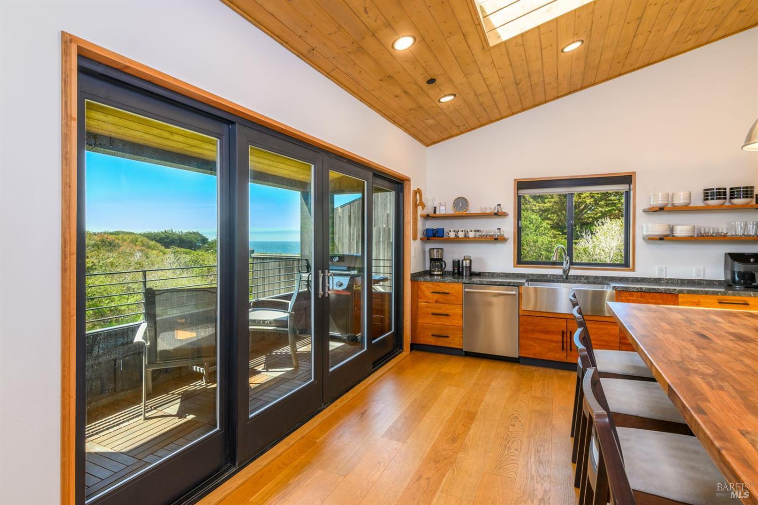 266 Fish Rock Road The Sea Ranch CA 95497