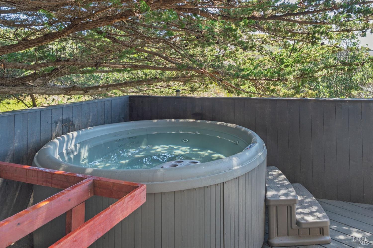 266 Fish Rock Road The Sea Ranch CA 95497