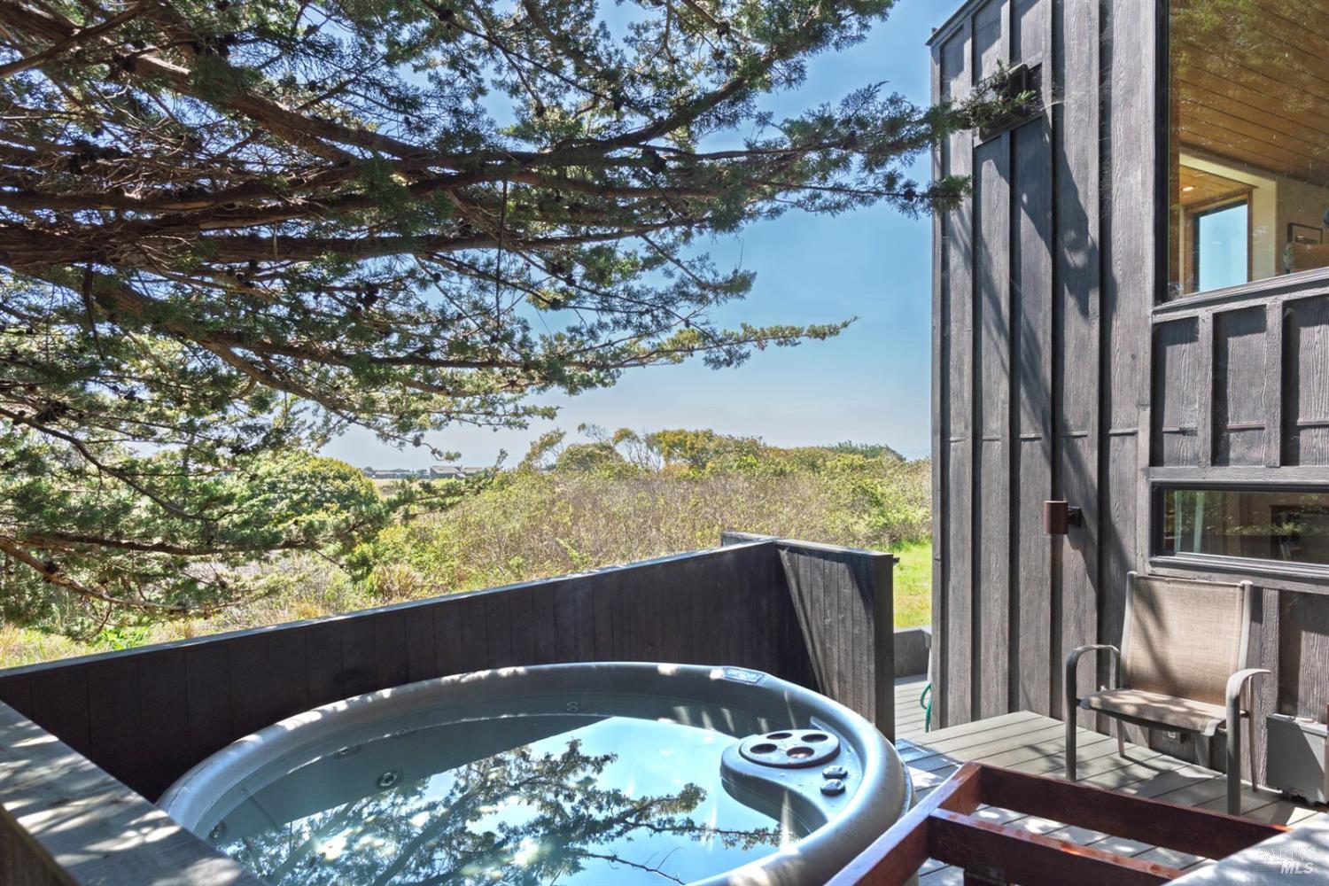 266 Fish Rock Road The Sea Ranch CA 95497