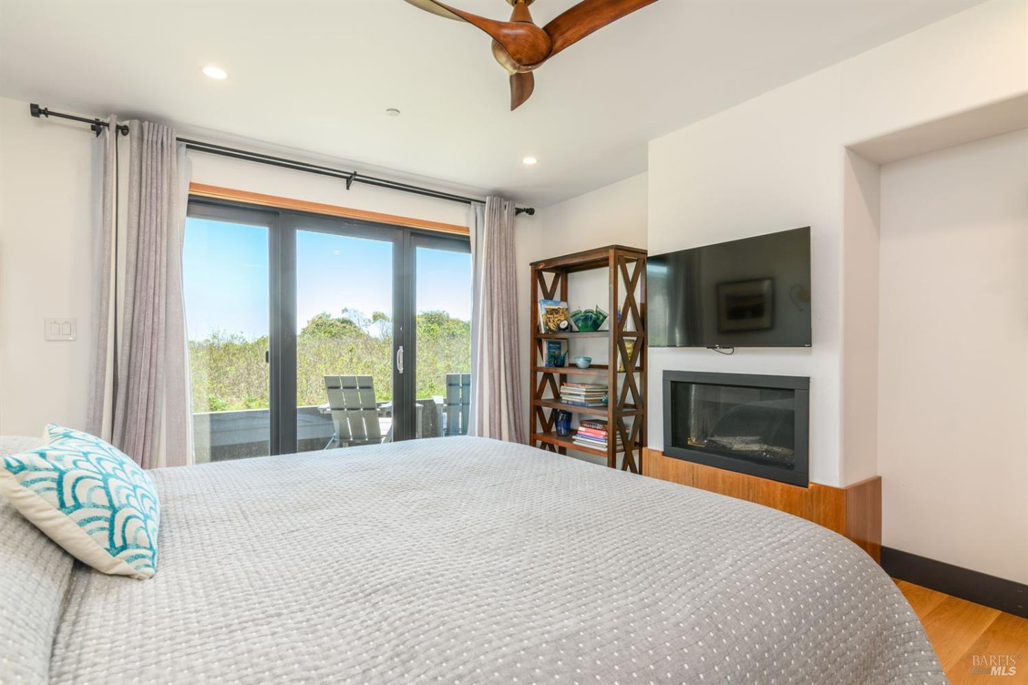 266 Fish Rock Road The Sea Ranch CA 95497