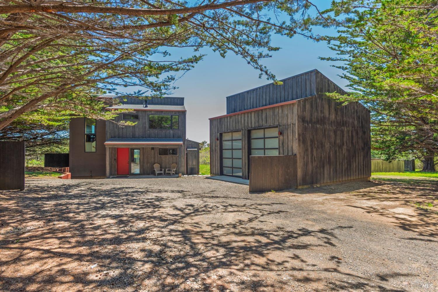 266 Fish Rock Road The Sea Ranch CA 95497