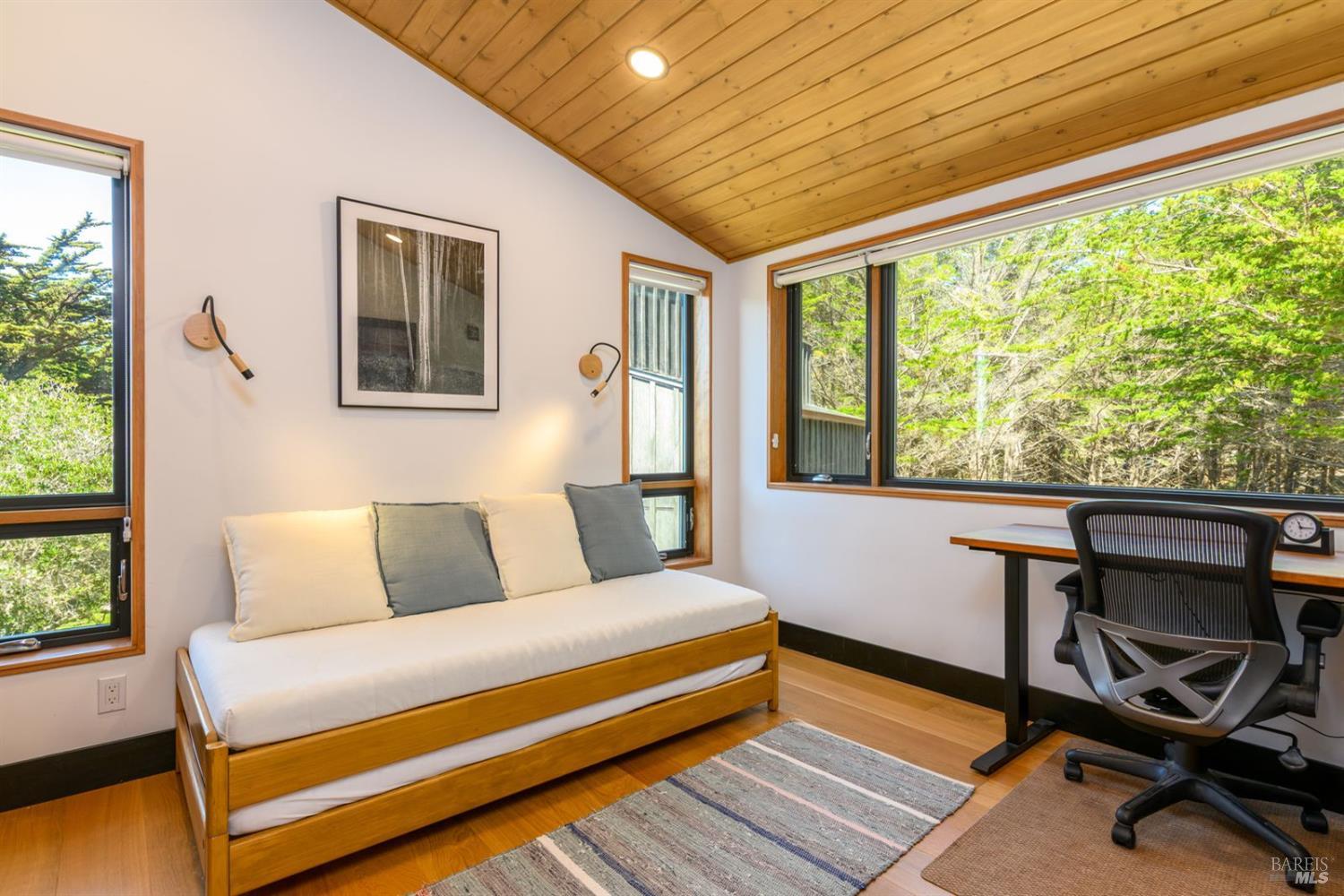 266 Fish Rock Road The Sea Ranch CA 95497