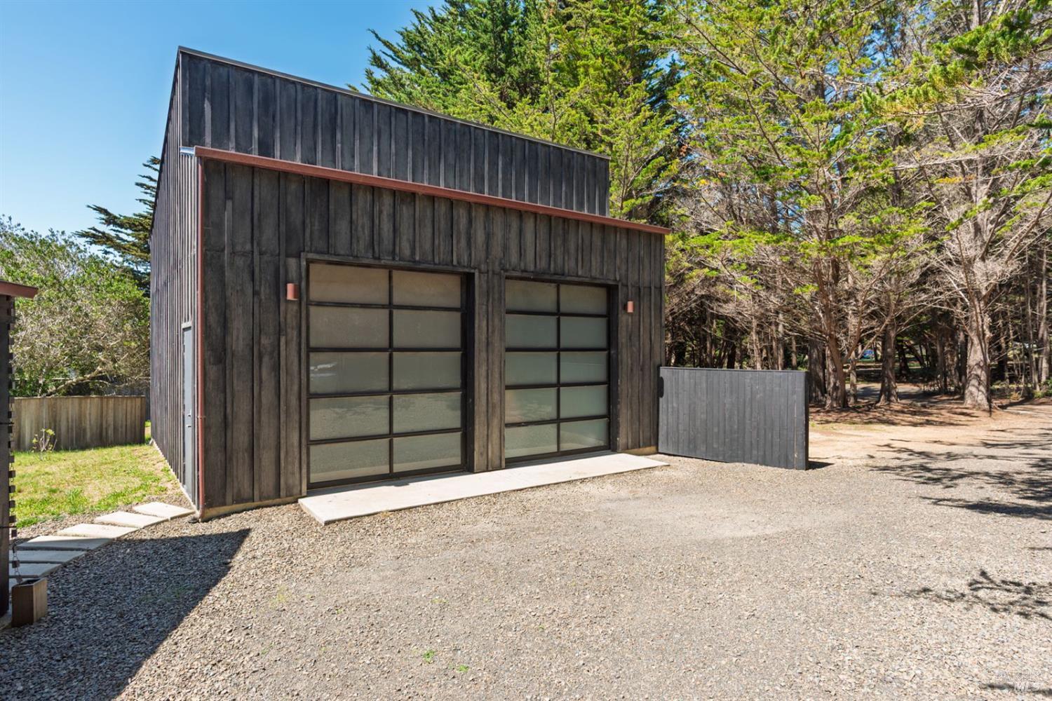 266 Fish Rock Road The Sea Ranch CA 95497