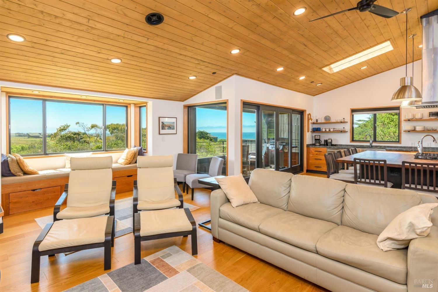 266 Fish Rock Road The Sea Ranch CA 95497