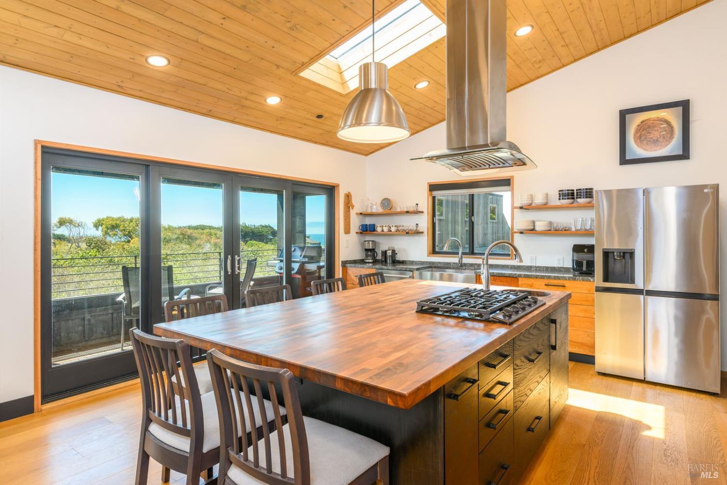 266 Fish Rock Road The Sea Ranch CA 95497