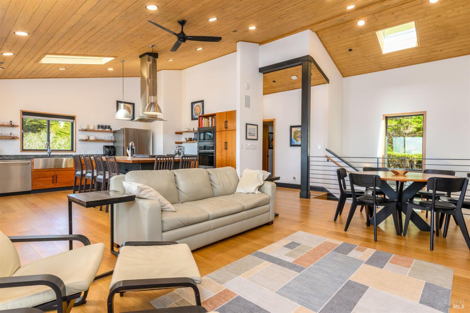 266 Fish Rock Road The Sea Ranch CA 95497