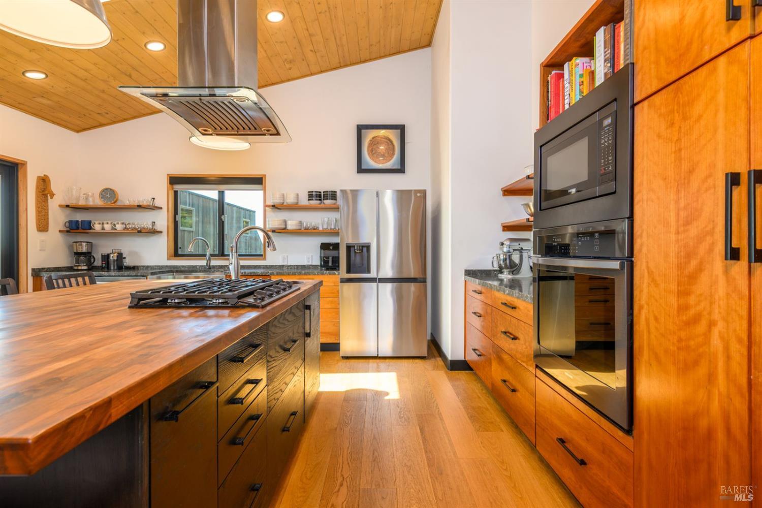 266 Fish Rock Road The Sea Ranch CA 95497