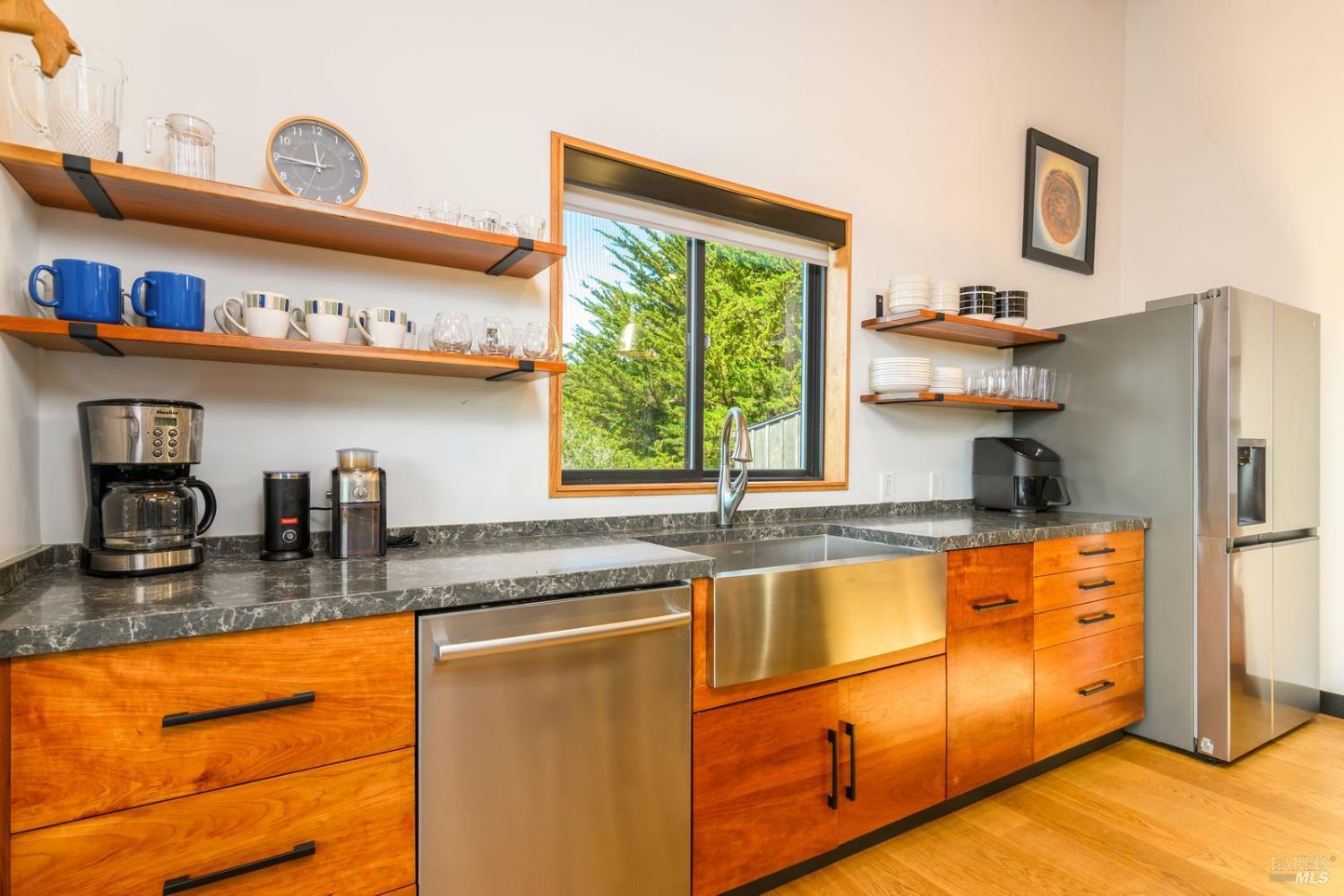 266 Fish Rock Road The Sea Ranch CA 95497