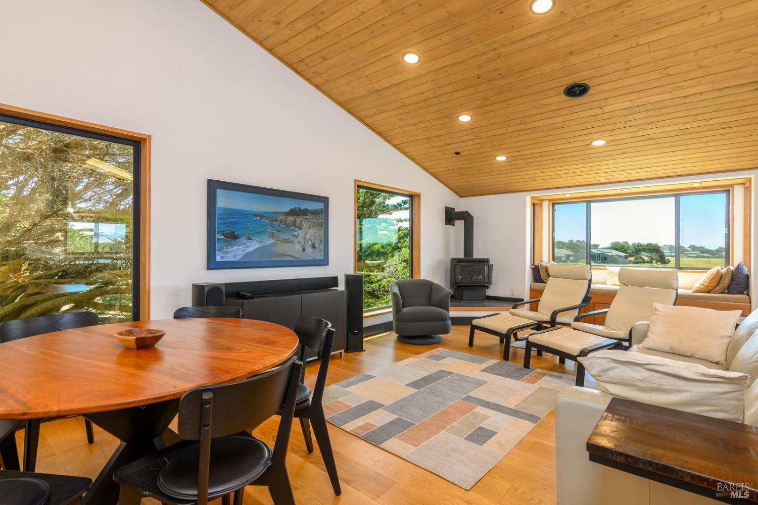 266 Fish Rock Road The Sea Ranch CA 95497