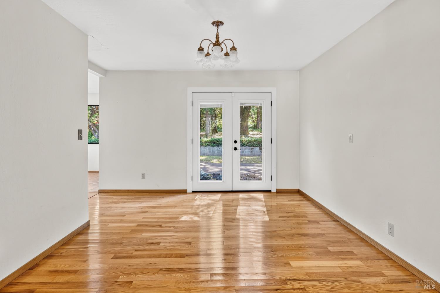3151 Hearst Willits Road Willits CA 95490