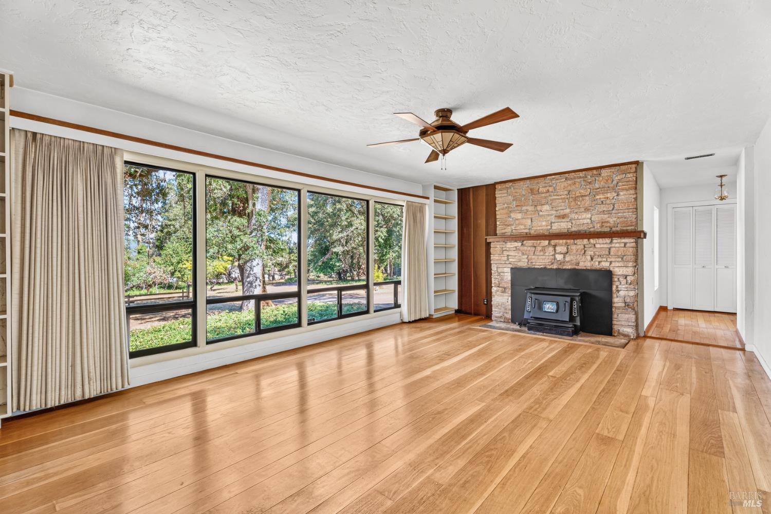 3151 Hearst Willits Road Willits CA 95490