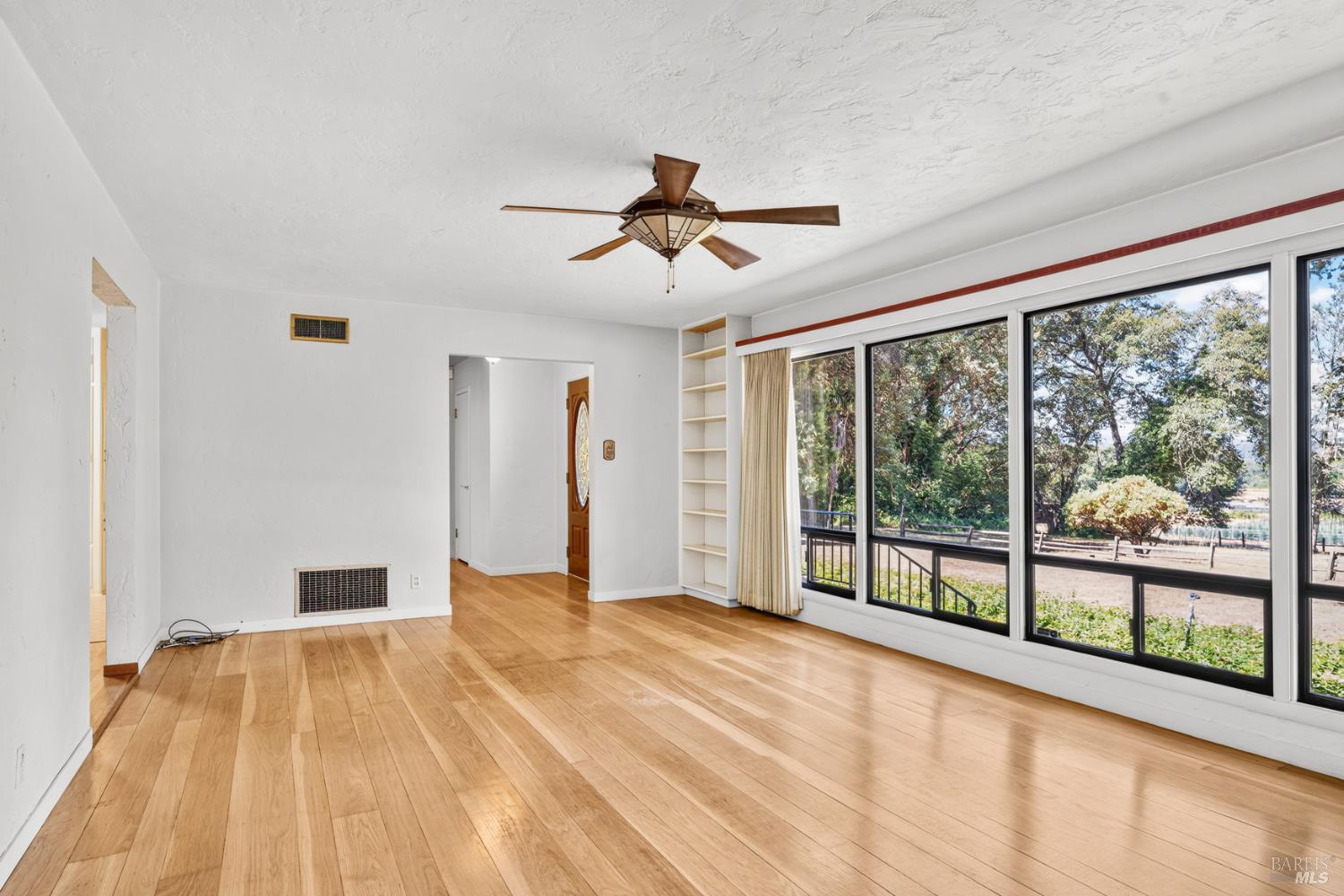 3151 Hearst Willits Road Willits CA 95490