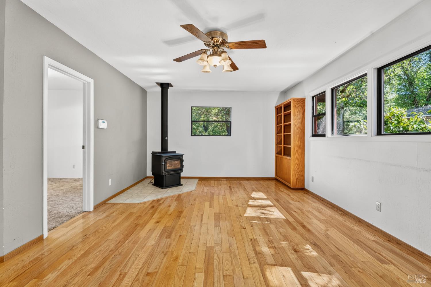 3151 Hearst Willits Road Willits CA 95490