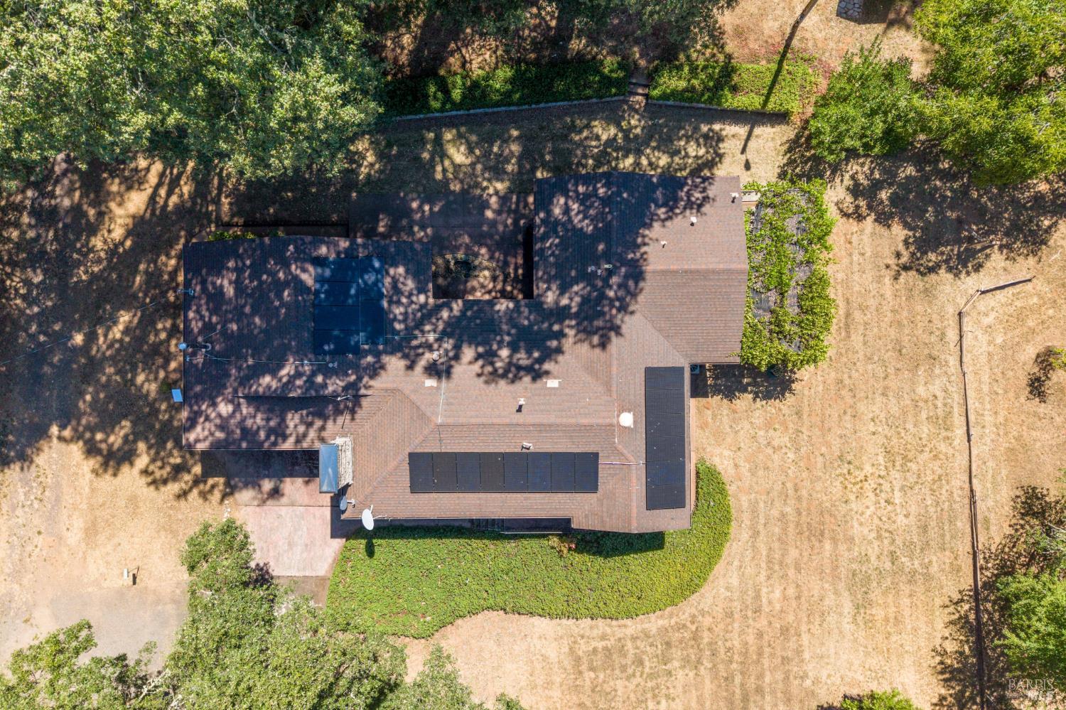 3151 Hearst Willits Road Willits CA 95490