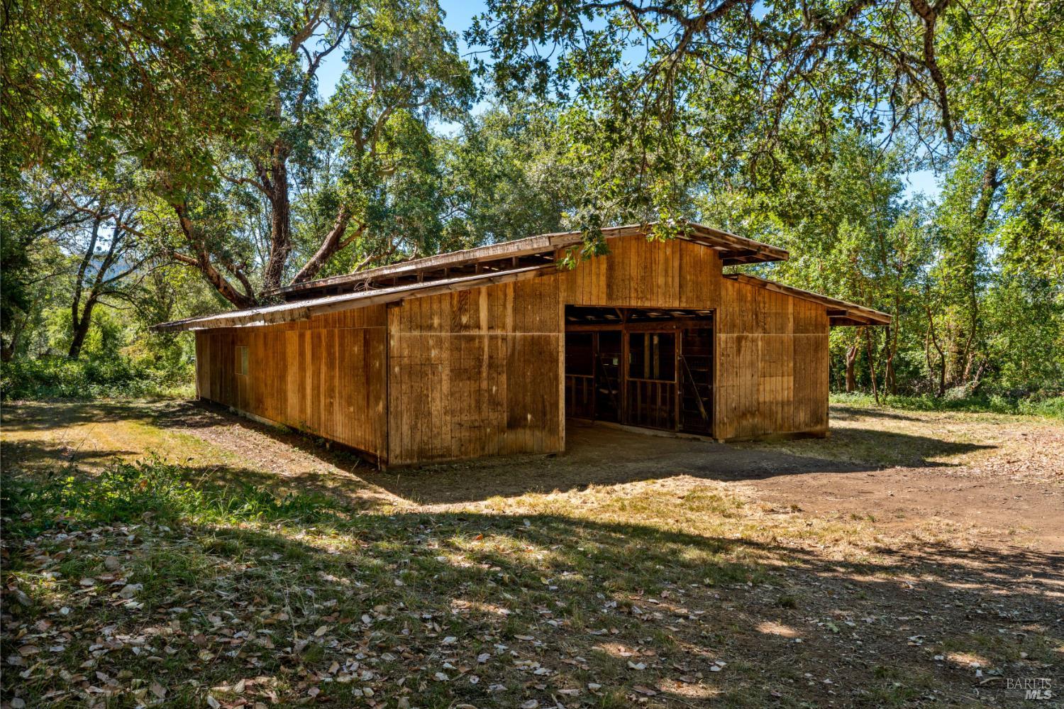 3151 Hearst Willits Road Willits CA 95490