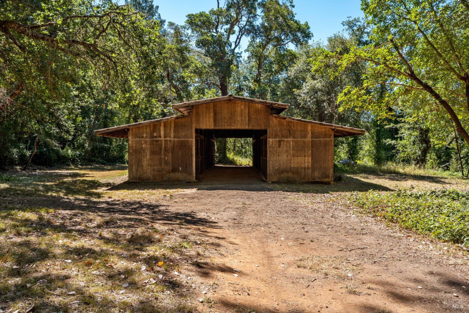 3151 Hearst Willits Road Willits CA 95490