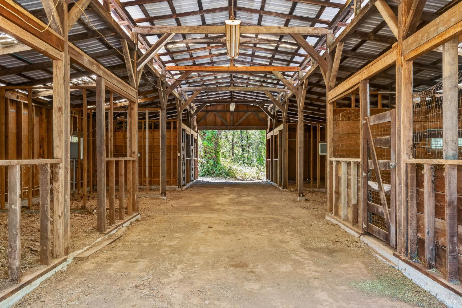 3151 Hearst Willits Road Willits CA 95490