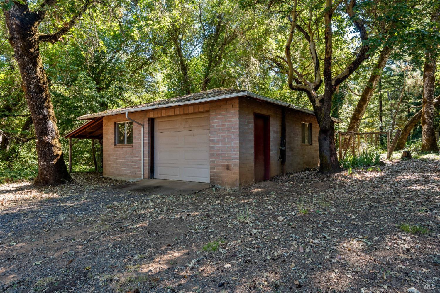 3151 Hearst Willits Road Willits CA 95490