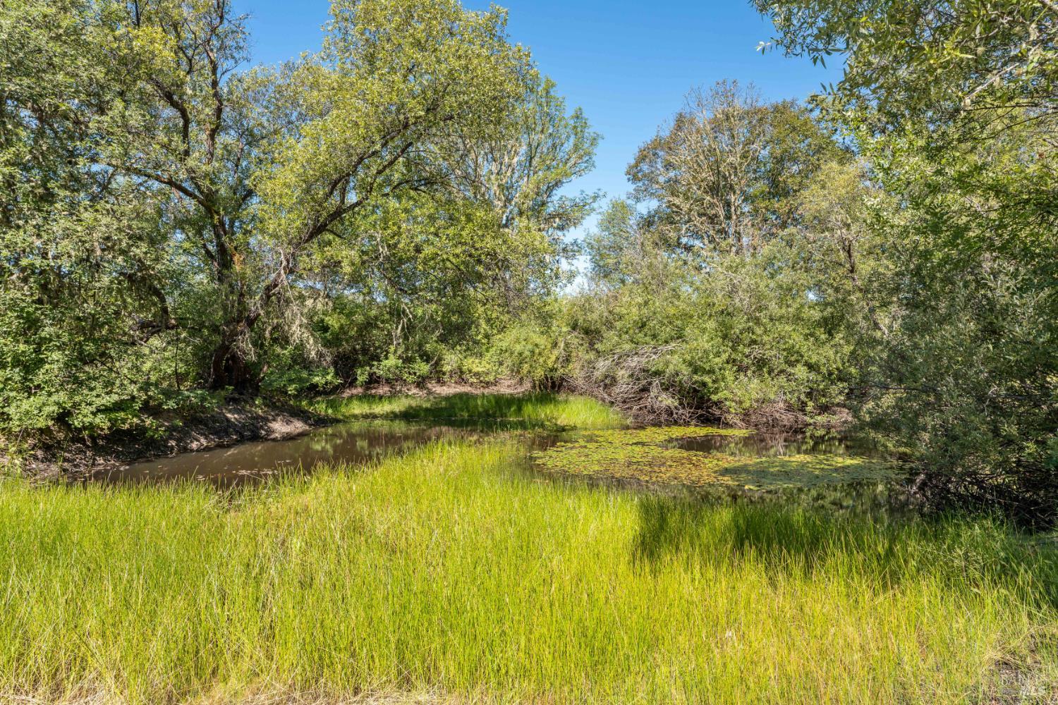 3151 Hearst Willits Road Willits CA 95490