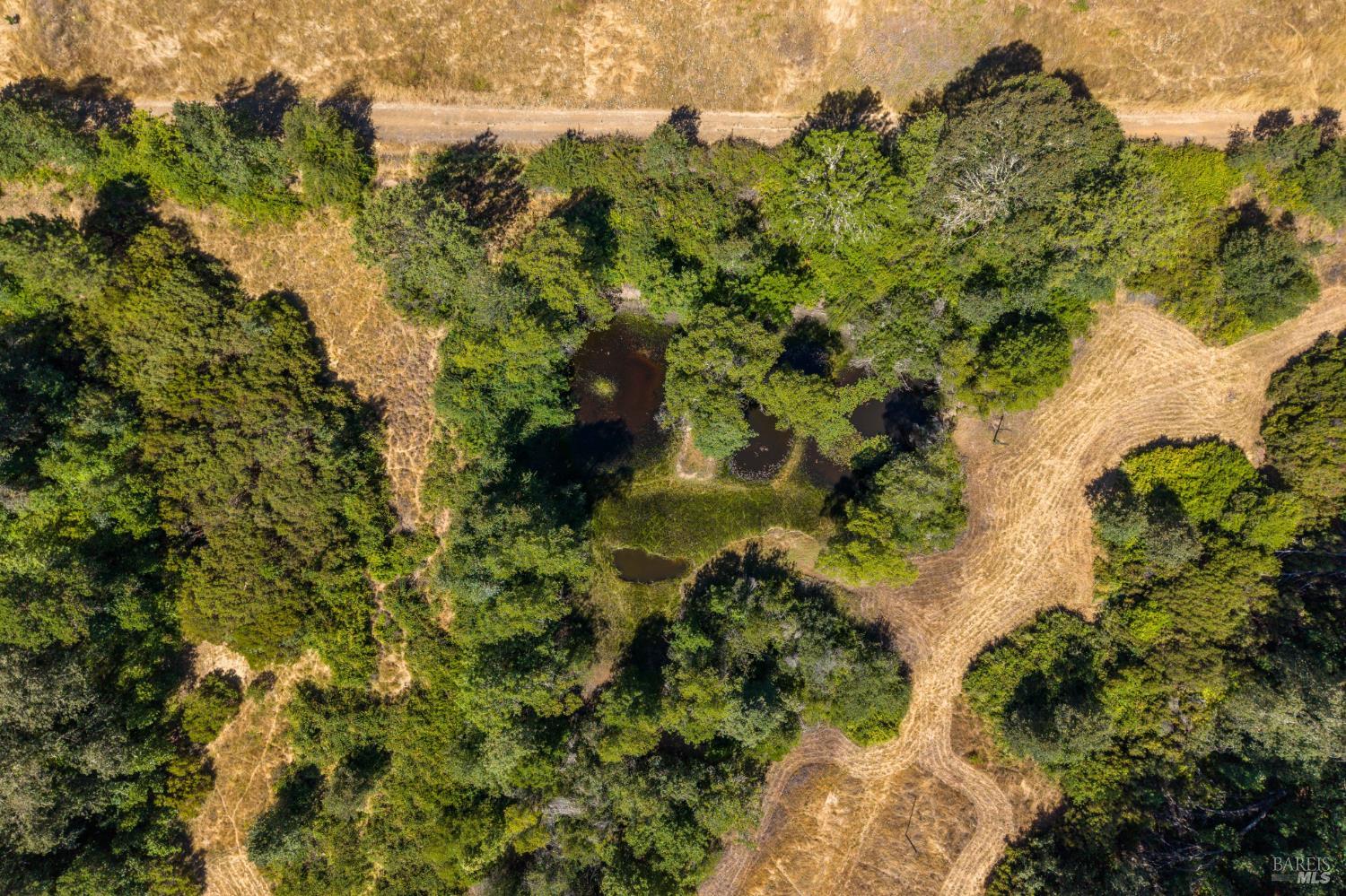 3151 Hearst Willits Road Willits CA 95490