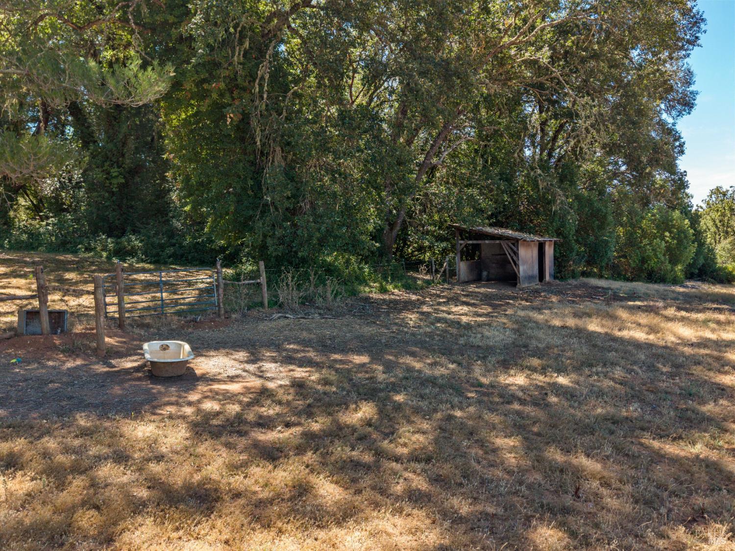 3151 Hearst Willits Road Willits CA 95490