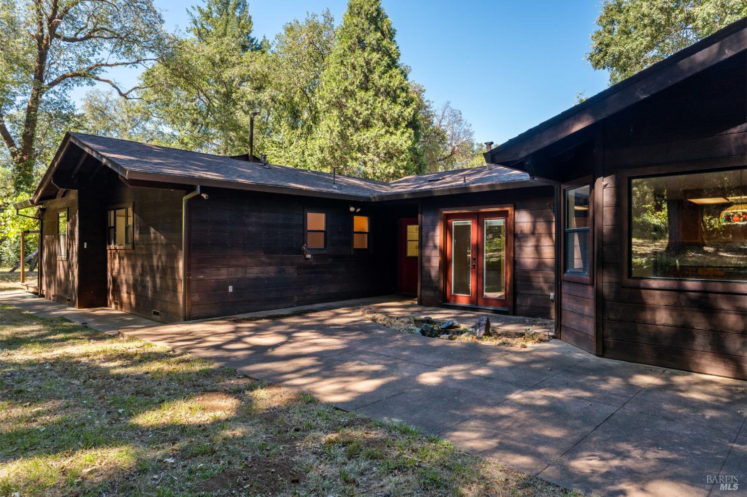 3151 Hearst Willits Road Willits CA 95490