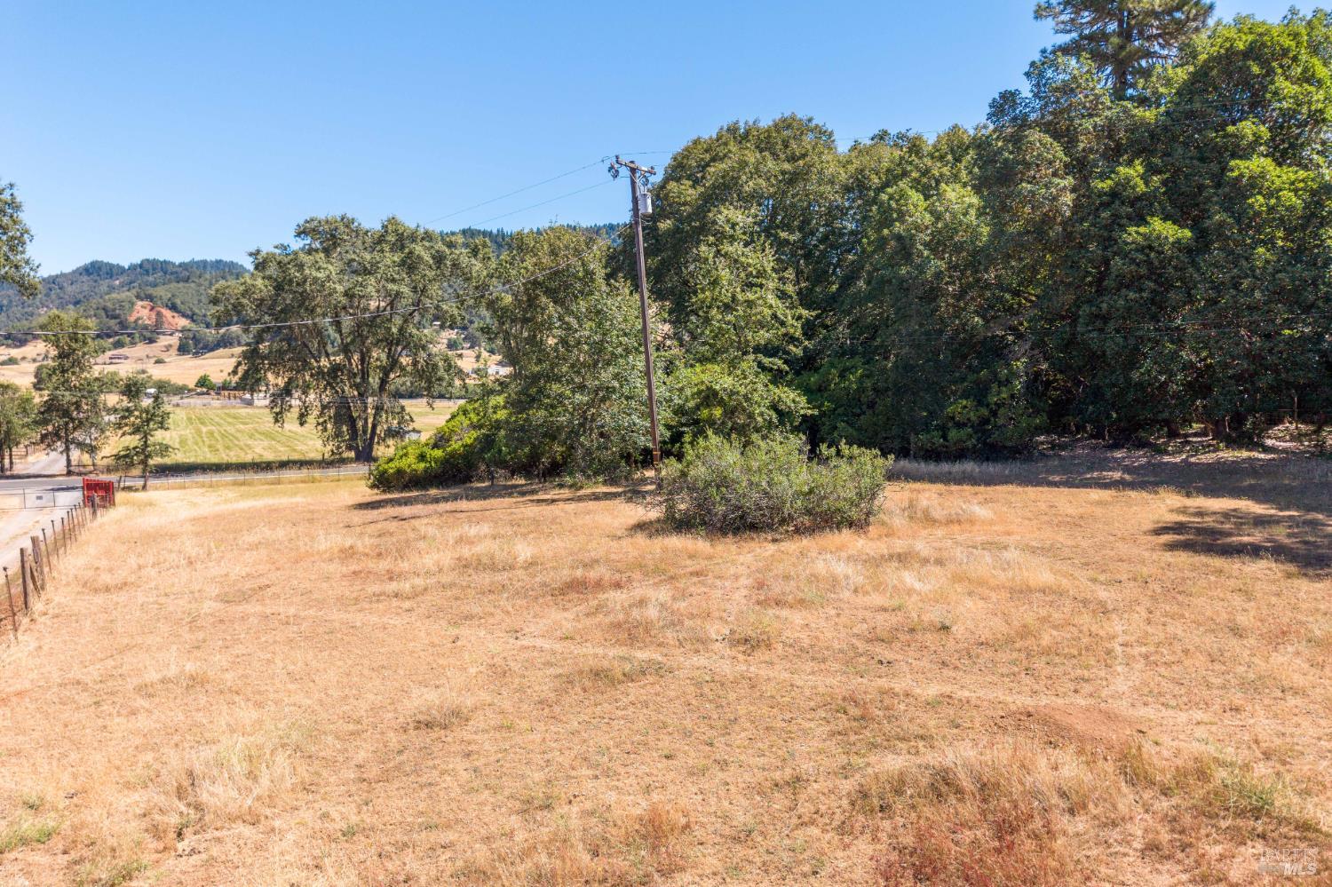 3151 Hearst Willits Road Willits CA 95490