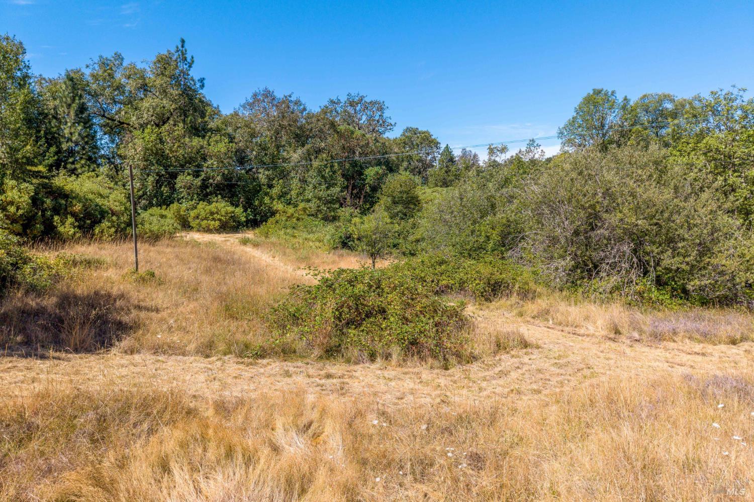 3151 Hearst Willits Road Willits CA 95490