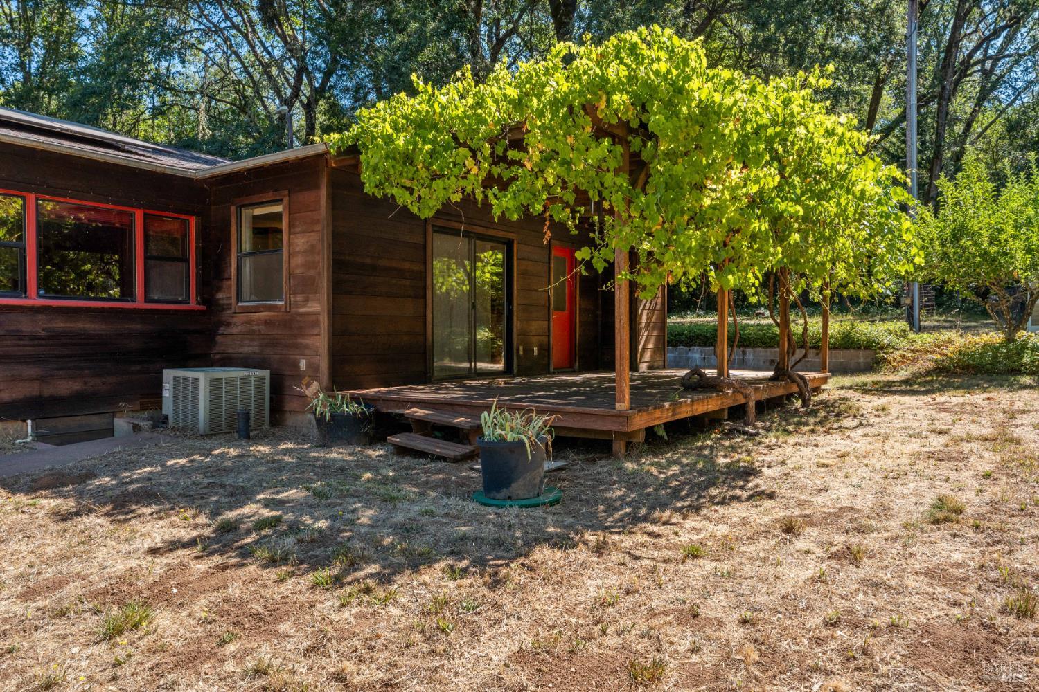 3151 Hearst Willits Road Willits CA 95490