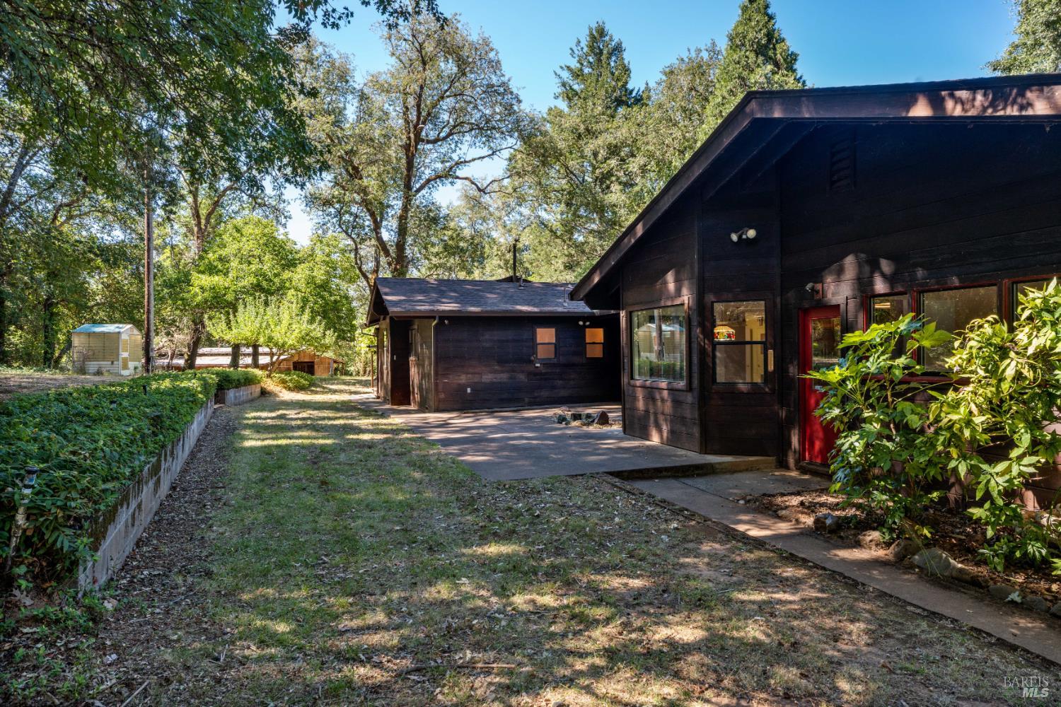 3151 Hearst Willits Road Willits CA 95490