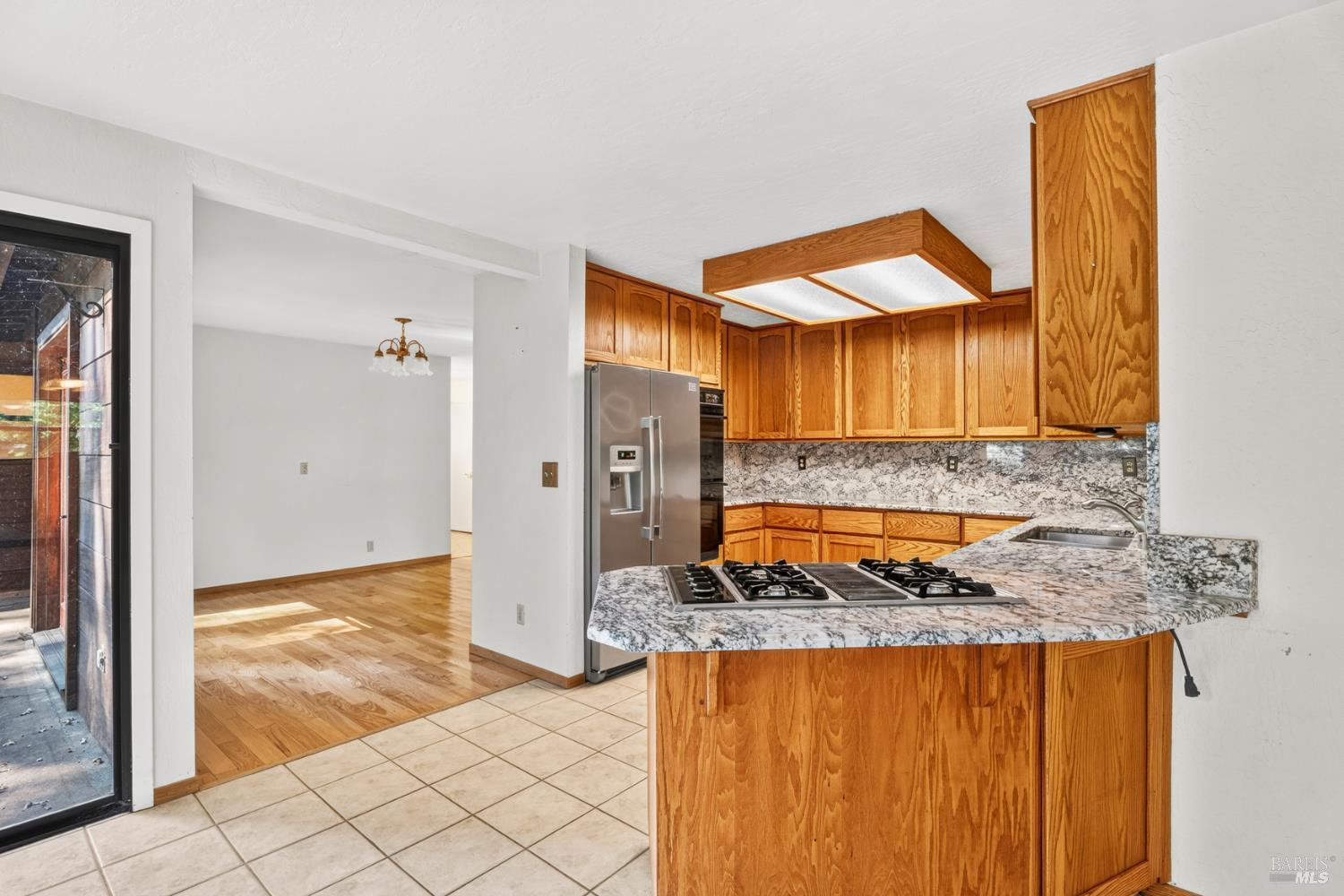 3151 Hearst Willits Road Willits CA 95490