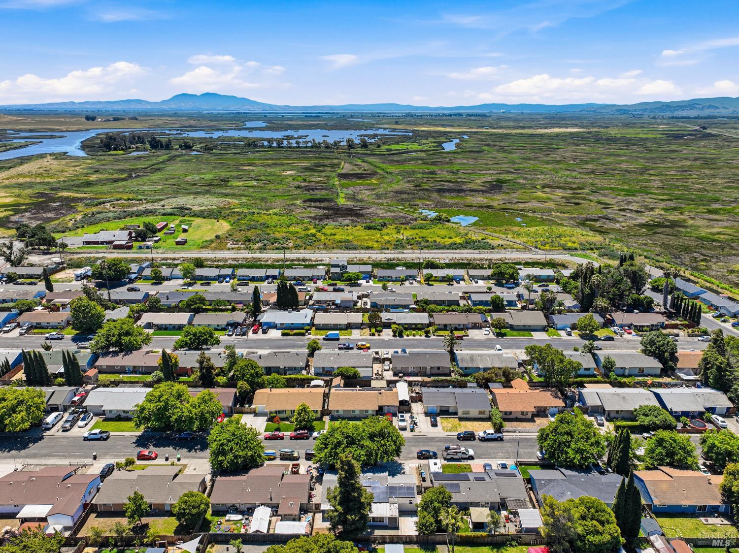 220 Long Street Suisun City CA 94585