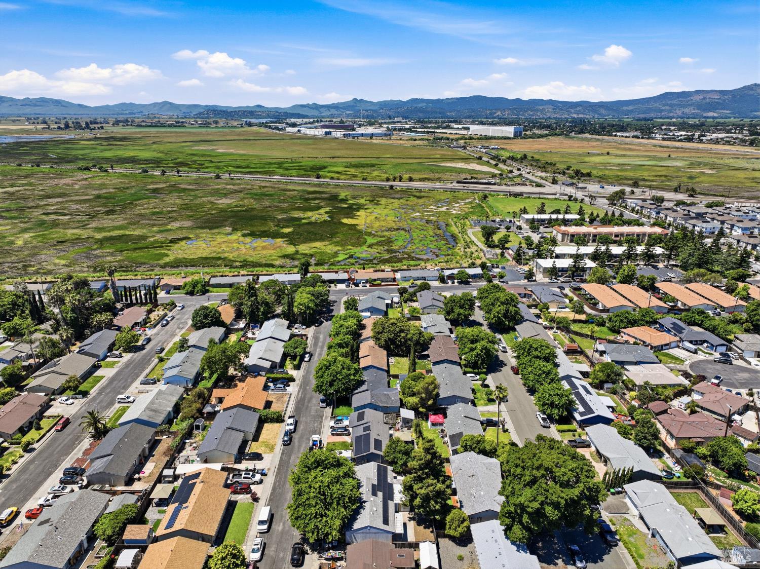 220 Long Street Suisun City CA 94585
