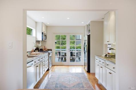 11 Grove Street Mill Valley CA 94941