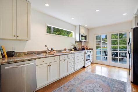 11 Grove Street Mill Valley CA 94941