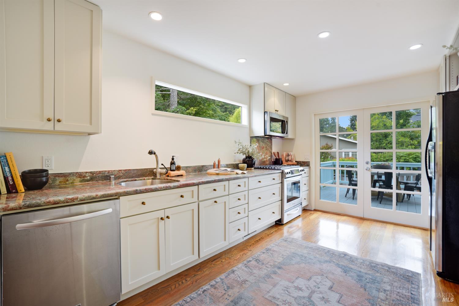11 Grove Street Mill Valley CA 94941