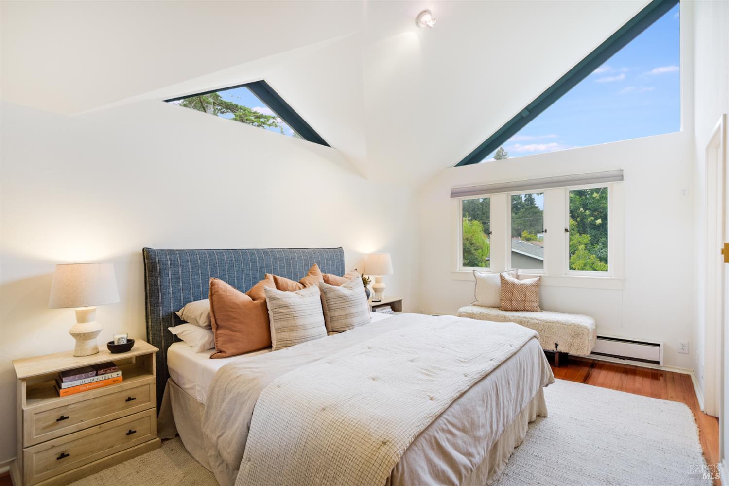 11 Grove Street Mill Valley CA 94941