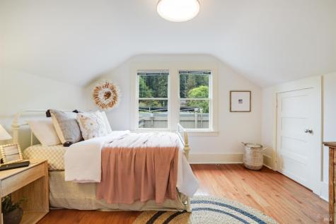 11 Grove Street Mill Valley CA 94941