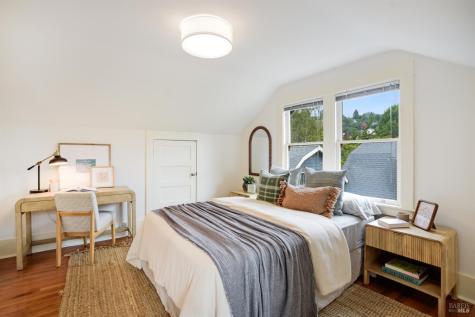 11 Grove Street Mill Valley CA 94941